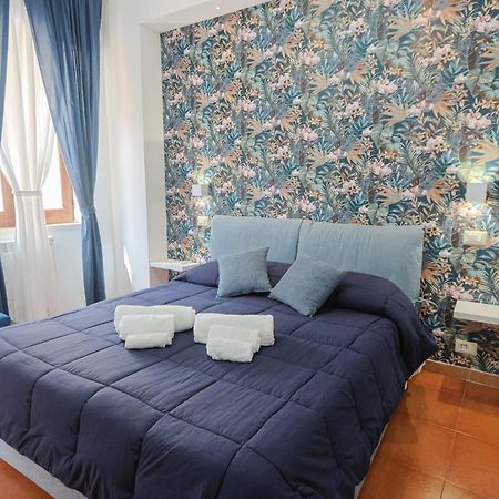 Villa Valverde Apartments E B&B Taormina Exterior foto